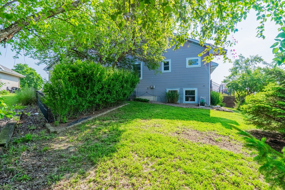 1515 Belclare Road, Normal, IL 61761