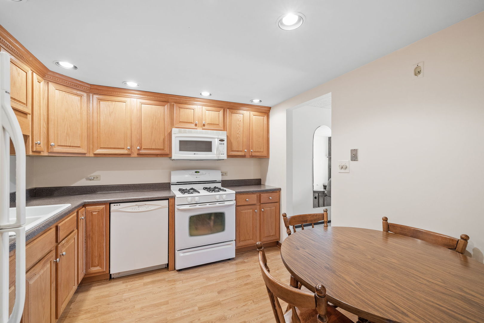 14515 Central Court #M3, Oak Forest, IL 60452