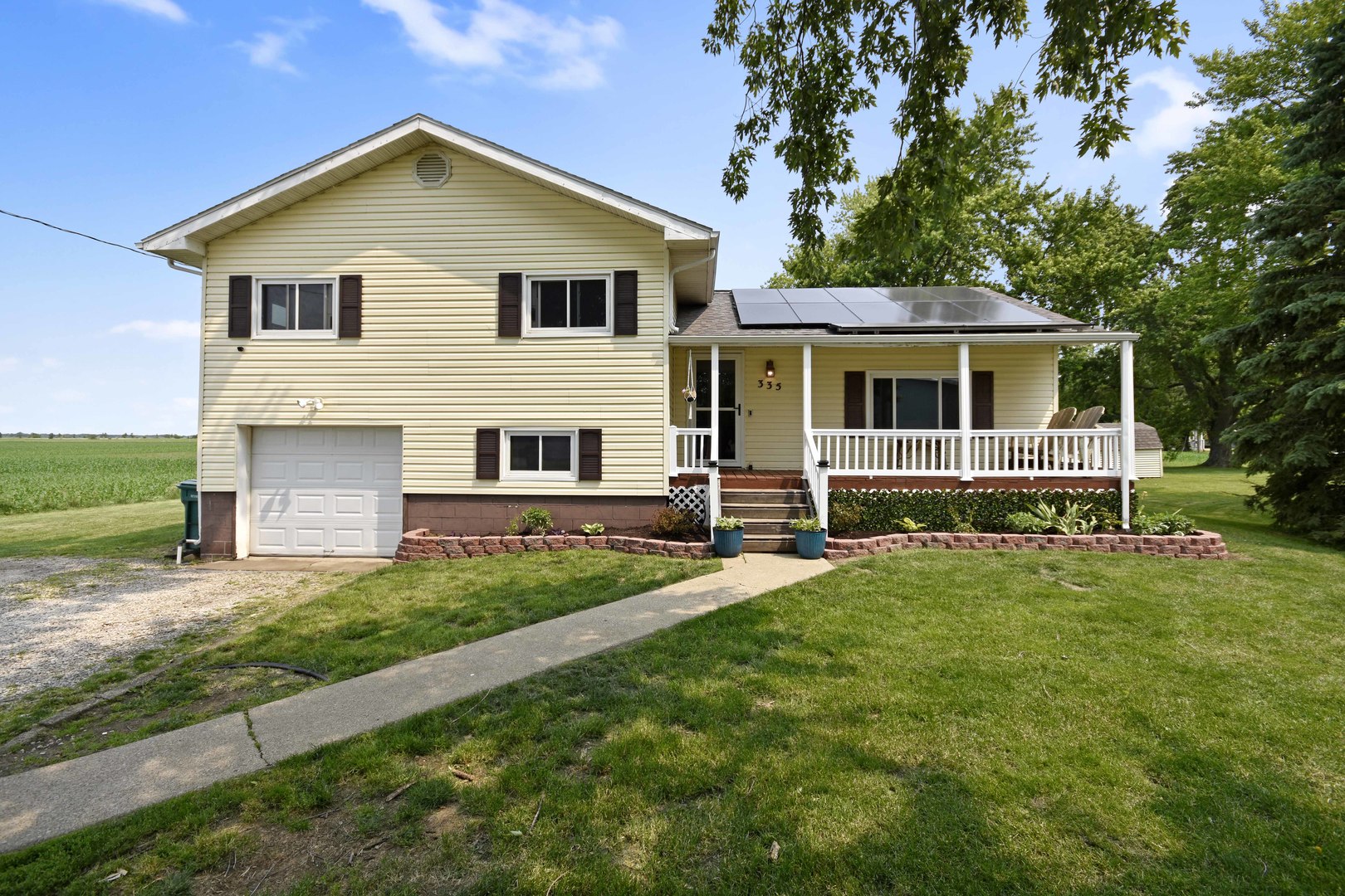335 Dodge Street, Cisco, IL 61830