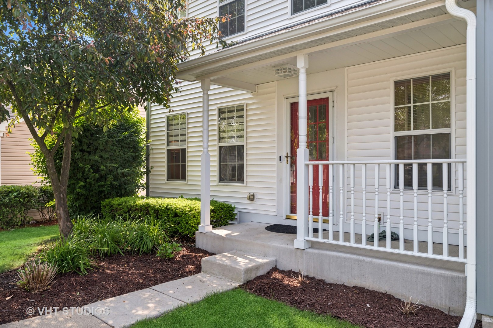 1313 Edington Lane, Mundelein, IL 60060