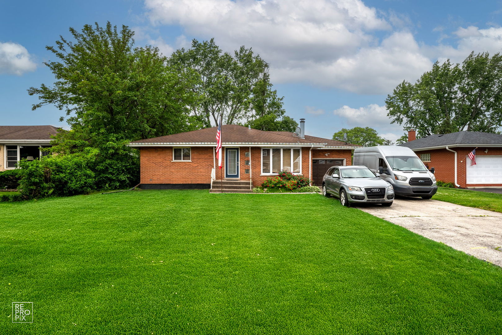 12732 S Austin Avenue, Palos Heights, IL 60463