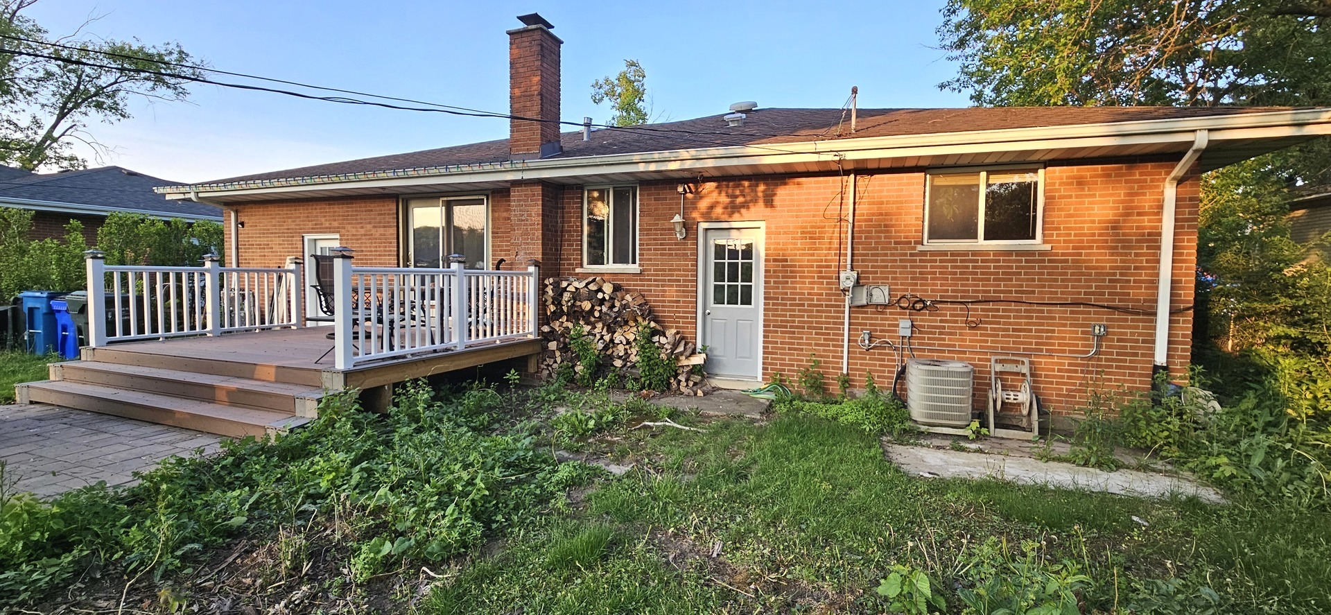 12732 S Austin Avenue, Palos Heights, IL 60463