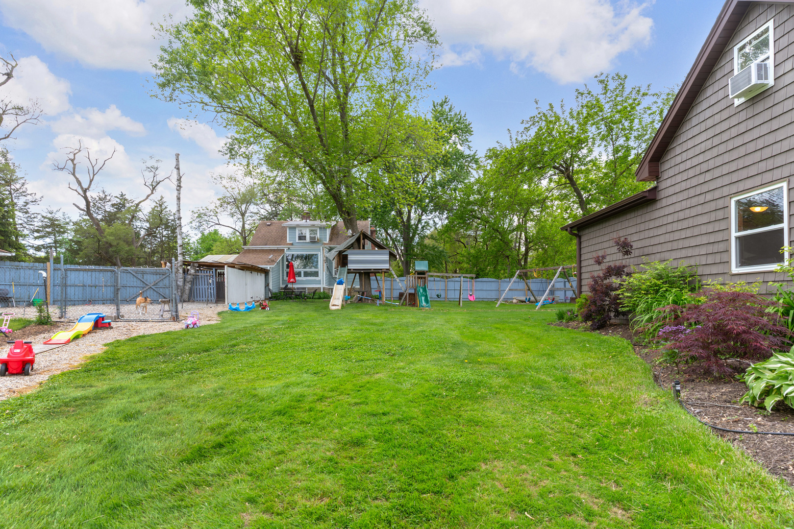 20425 N Hazelcrest Road, Palatine, IL 60074