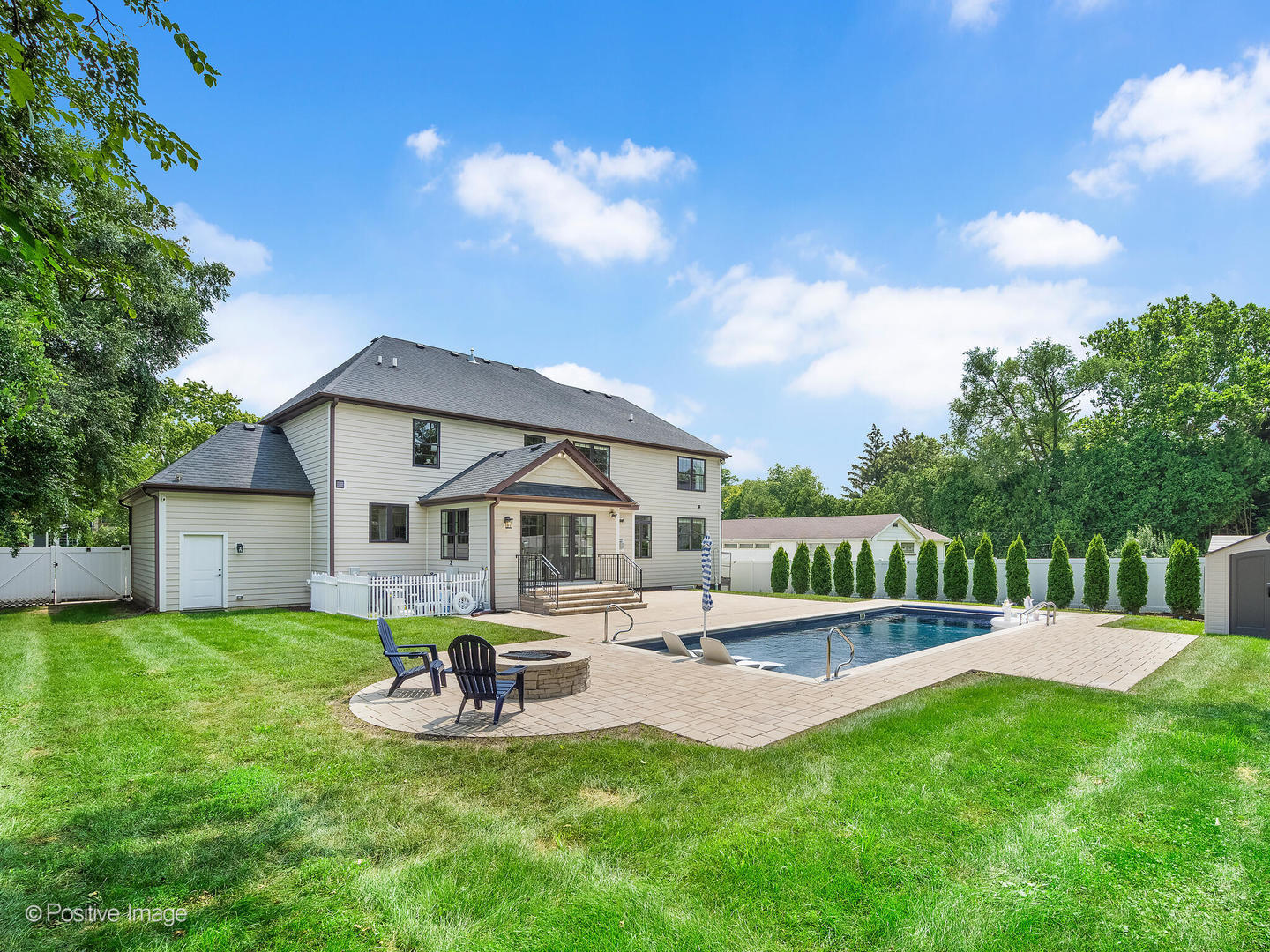 4408 Stonewall Avenue, Downers Grove, IL 60515