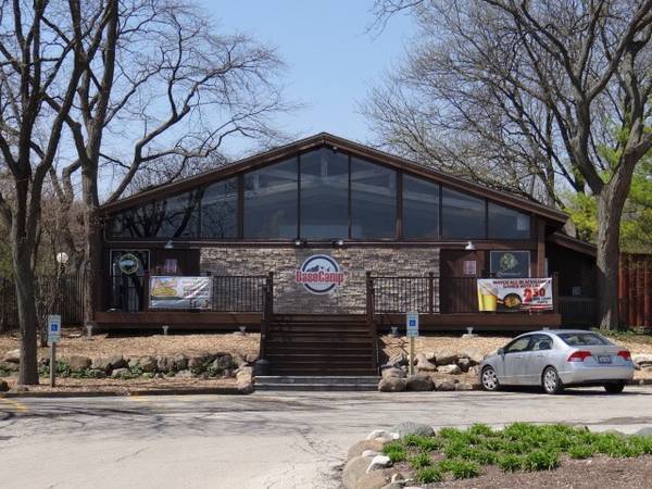 1833 Four Lakes Avenue #2C, Lisle, IL 60532