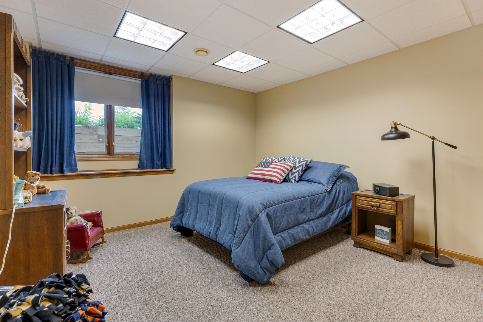 1007 Inverness Drive, Antioch, IL 60002