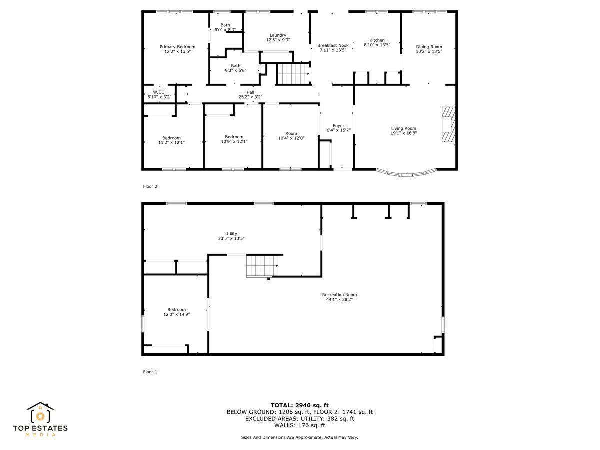 12455 W 33rd Street, Beach Park, IL 60099
