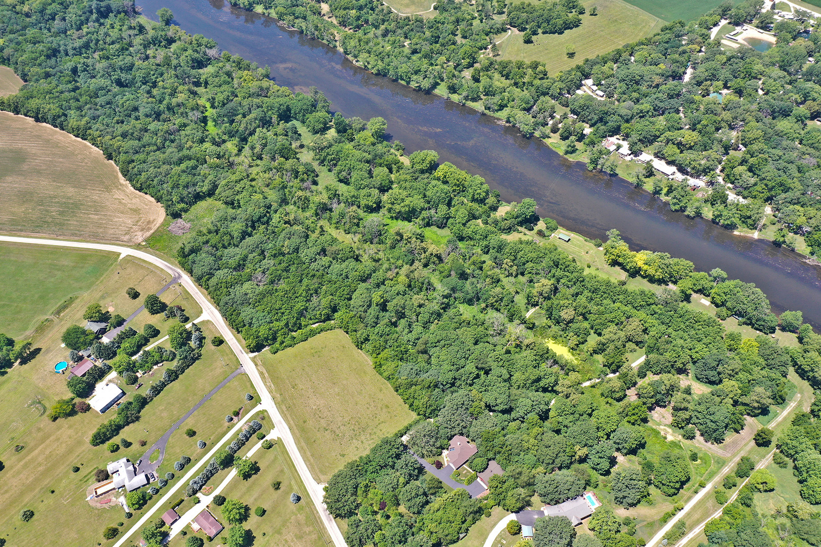 001 N 4201st Road, Sheridan, IL 60551