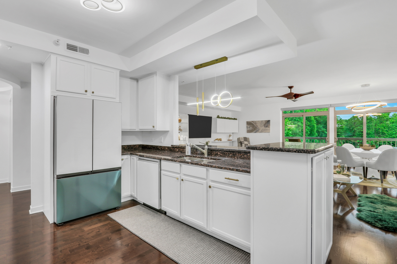 425 Benjamin Drive #309, Vernon Hills, IL 60061