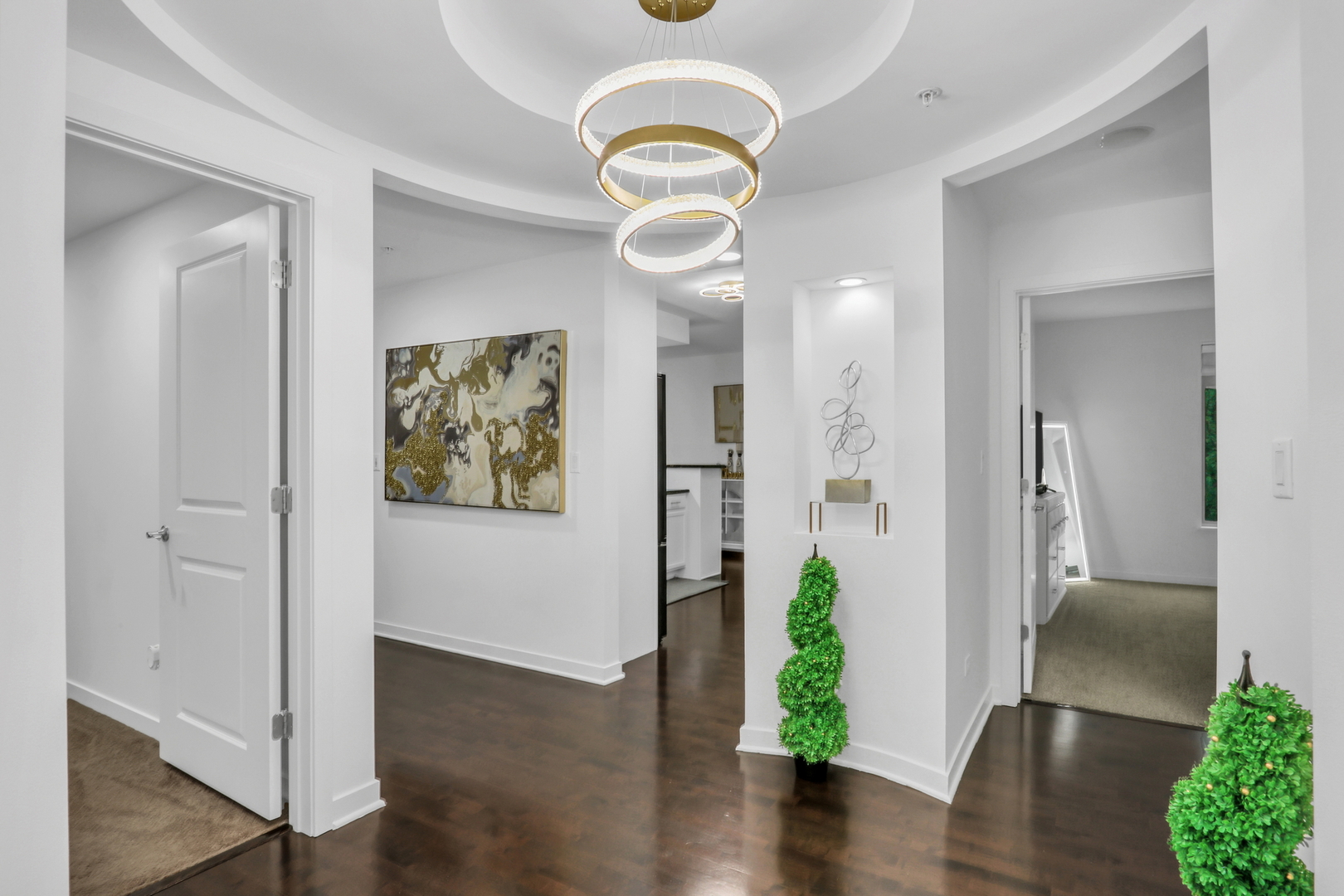 425 Benjamin Drive #309, Vernon Hills, IL 60061