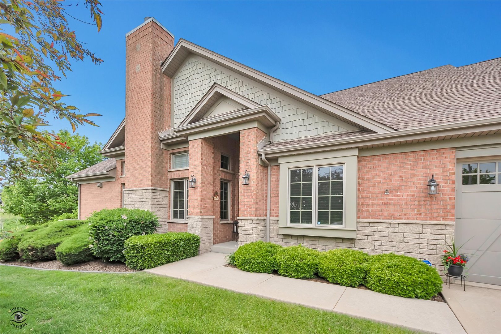 20400 Mackinac Point Drive, Frankfort, IL 60423