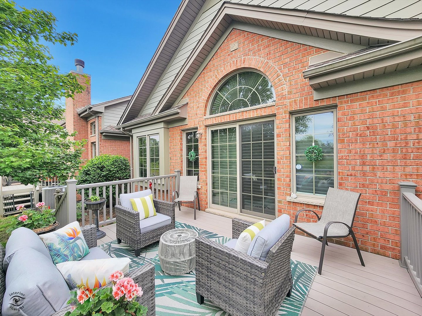 20400 Mackinac Point Drive, Frankfort, IL 60423