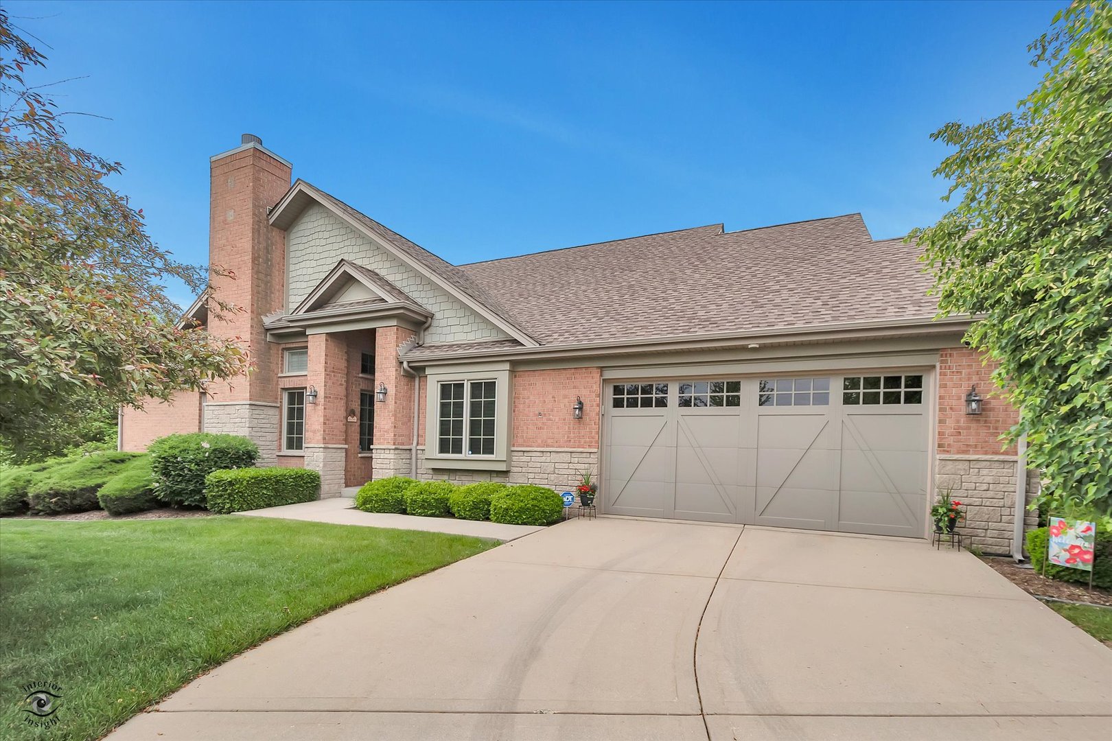 20400 Mackinac Point Drive, Frankfort, IL 60423