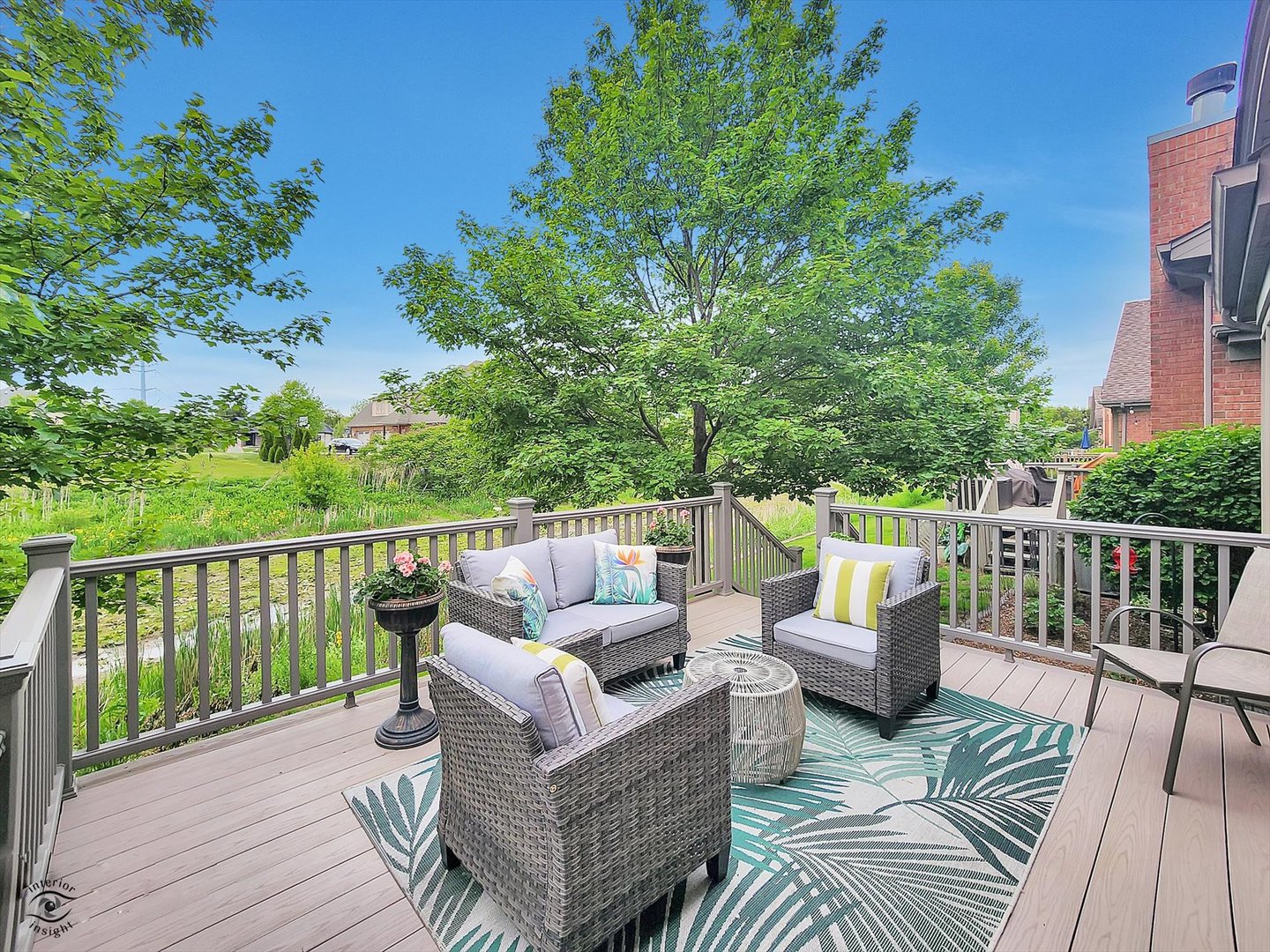20400 Mackinac Point Drive, Frankfort, IL 60423