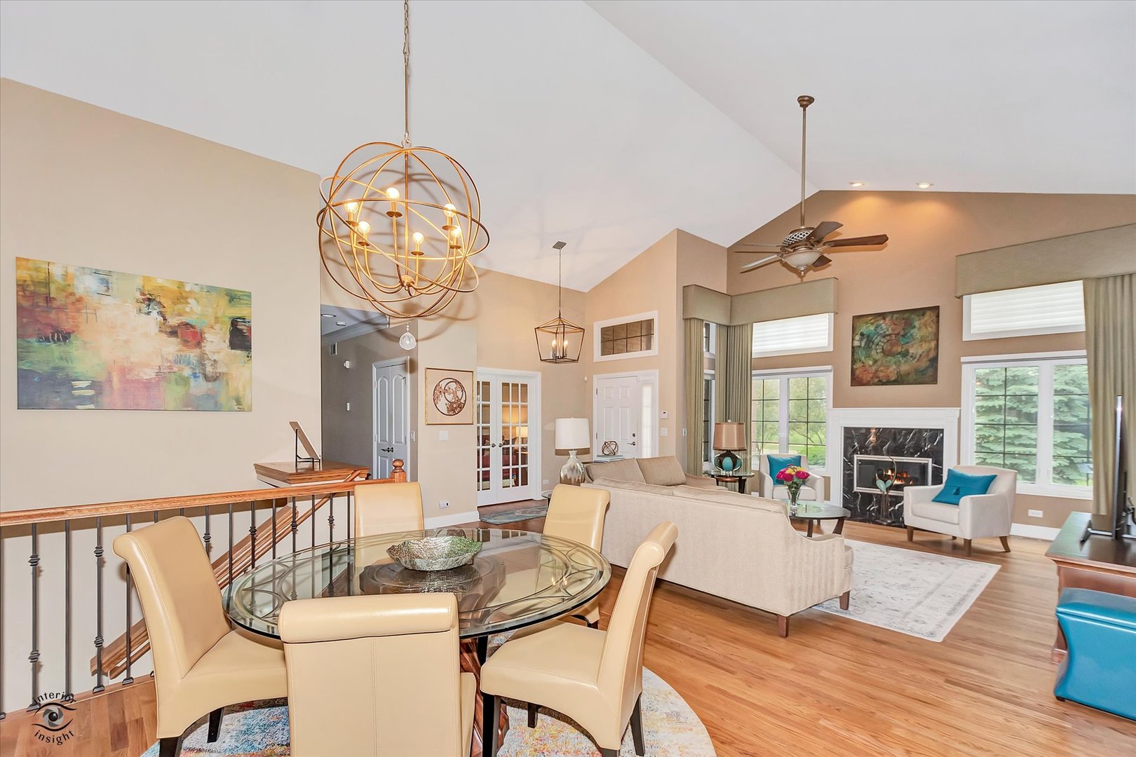 20400 Mackinac Point Drive, Frankfort, IL 60423