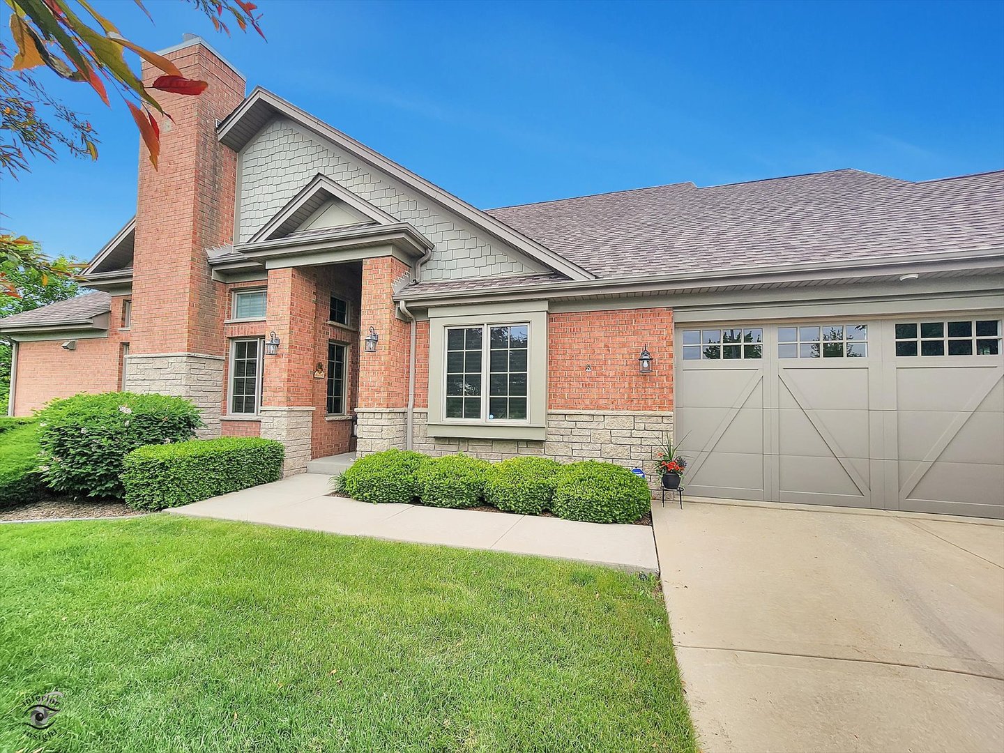 20400 Mackinac Point Drive, Frankfort, IL 60423