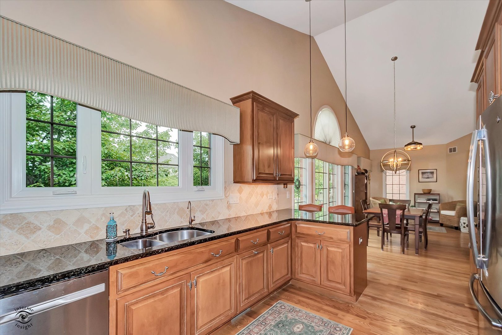 20400 Mackinac Point Drive, Frankfort, IL 60423