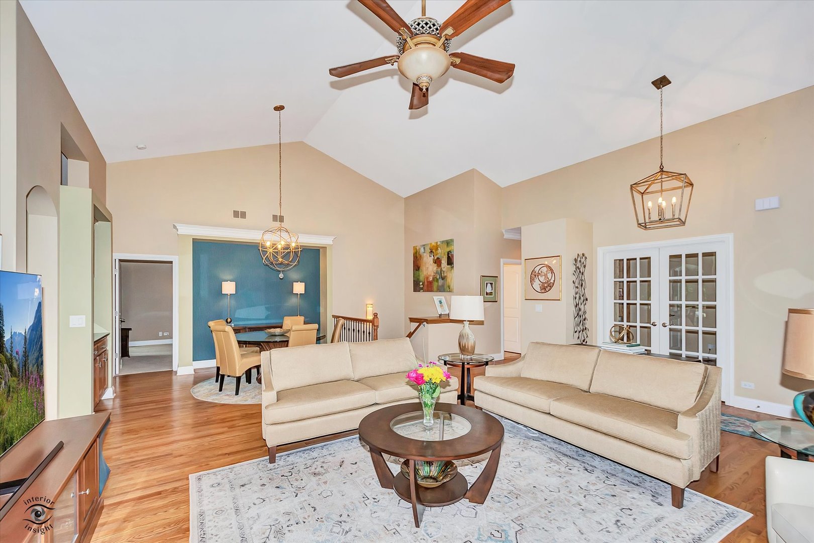 20400 Mackinac Point Drive, Frankfort, IL 60423