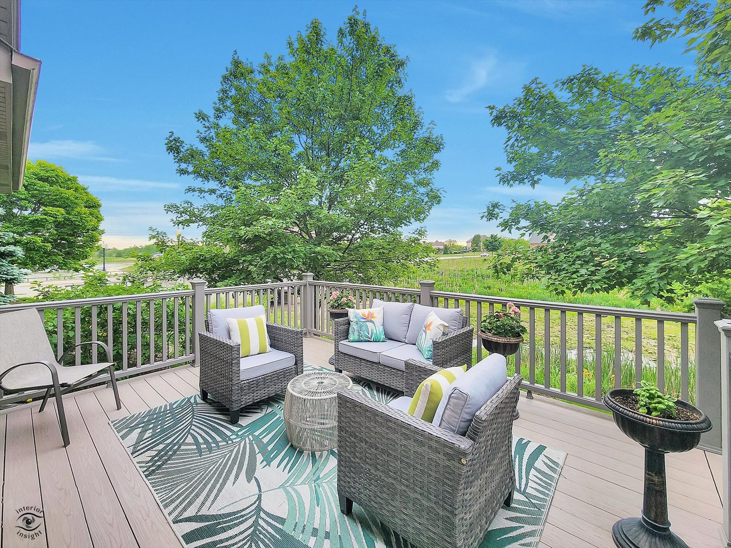 20400 Mackinac Point Drive, Frankfort, IL 60423