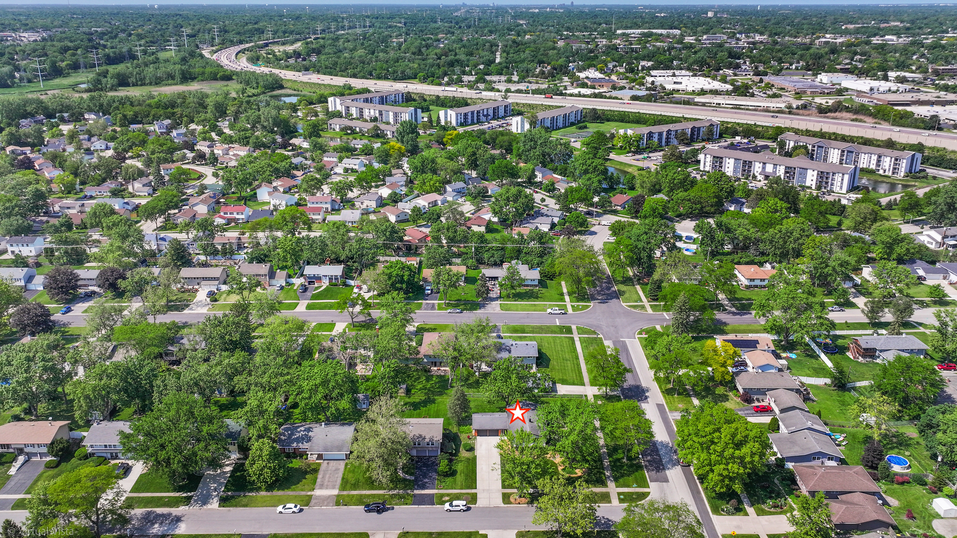 21W040 Monticello Road, Lombard, IL 60148