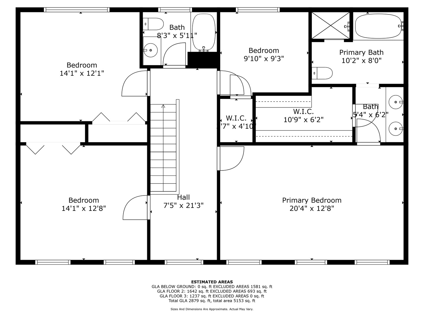 28W470 Lorraine Drive, Winfield, IL 60190