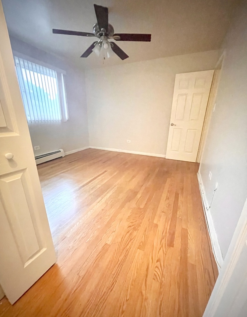 405 S Wesley Avenue #4, Oak Park, IL 60302