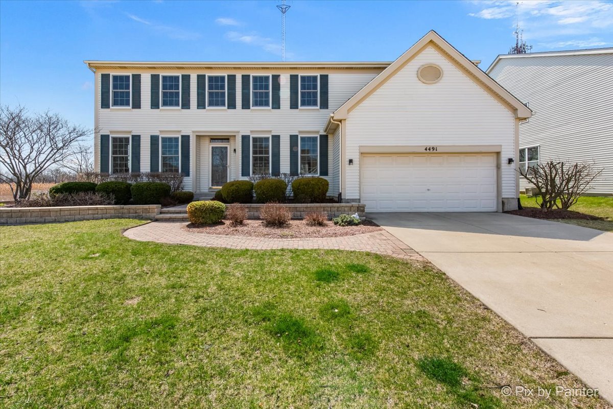4491 W Westchester Lane, Libertyville, IL 60048