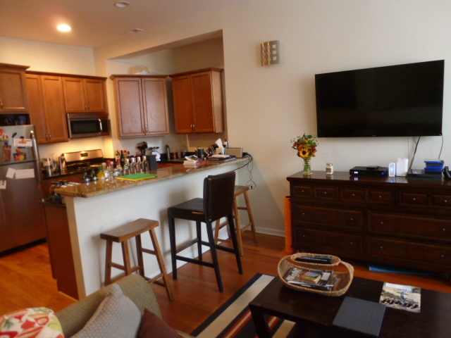 902 W Newport Avenue #1, Chicago, IL 60657