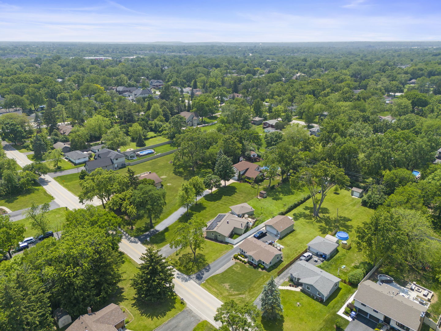 5760 Woodward Avenue, Downers Grove, IL 60516