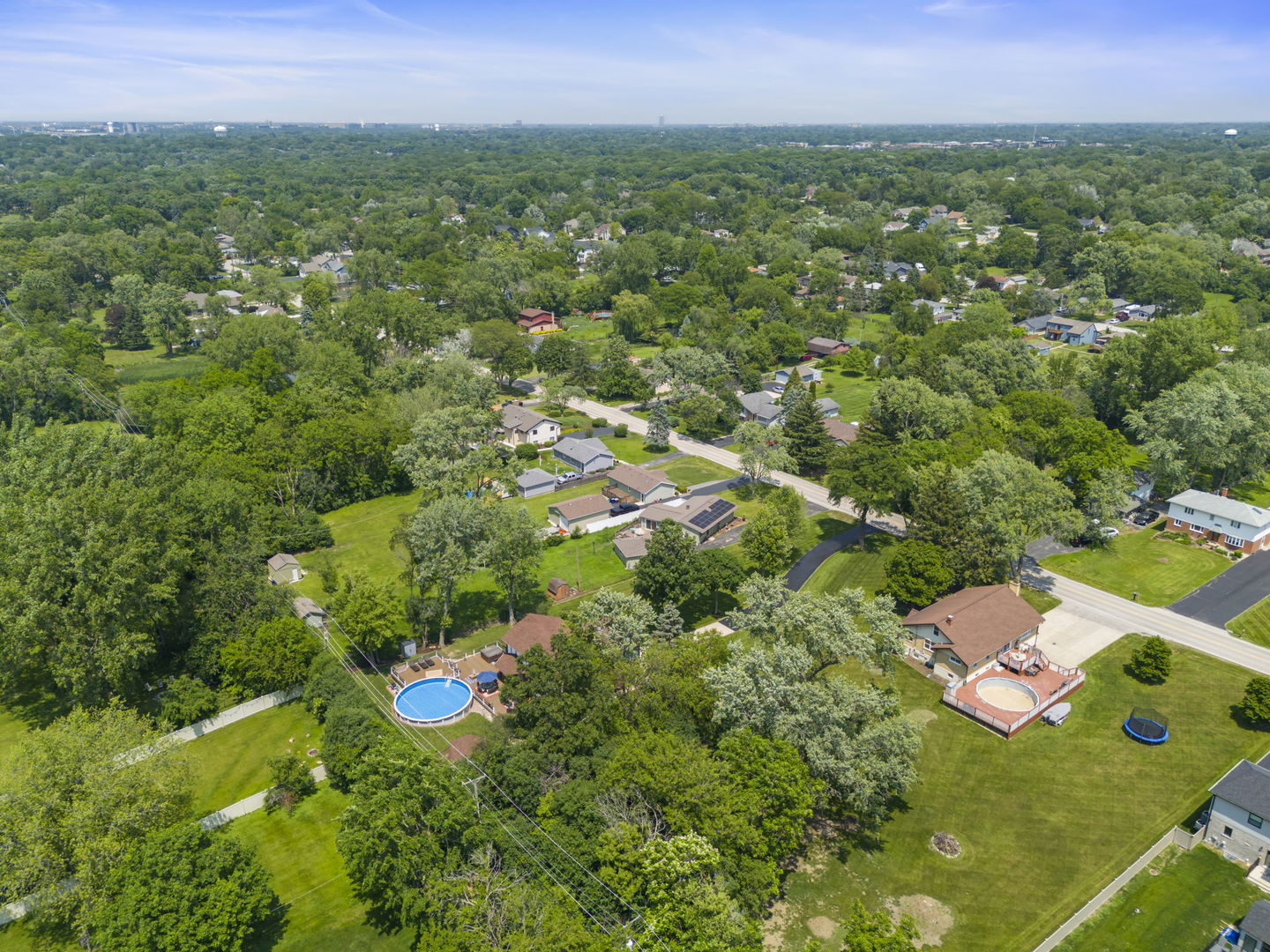 5760 Woodward Avenue, Downers Grove, IL 60516