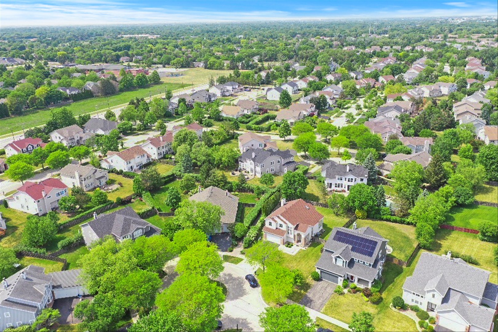 2227 Avalon Court, Buffalo Grove, IL 60089