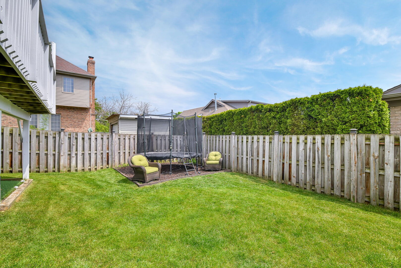 1N183 Stacy Court, Glen Ellyn, IL 60137