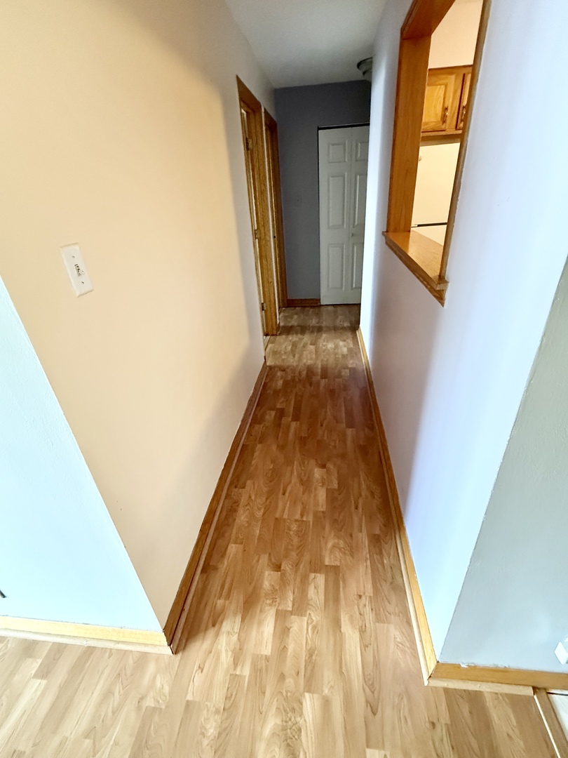 9745 S Karlov Avenue #104, Oak Lawn, IL 60453