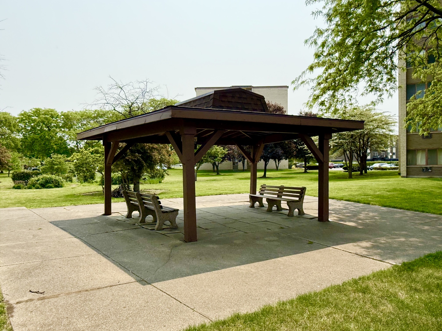 9745 S Karlov Avenue #104, Oak Lawn, IL 60453