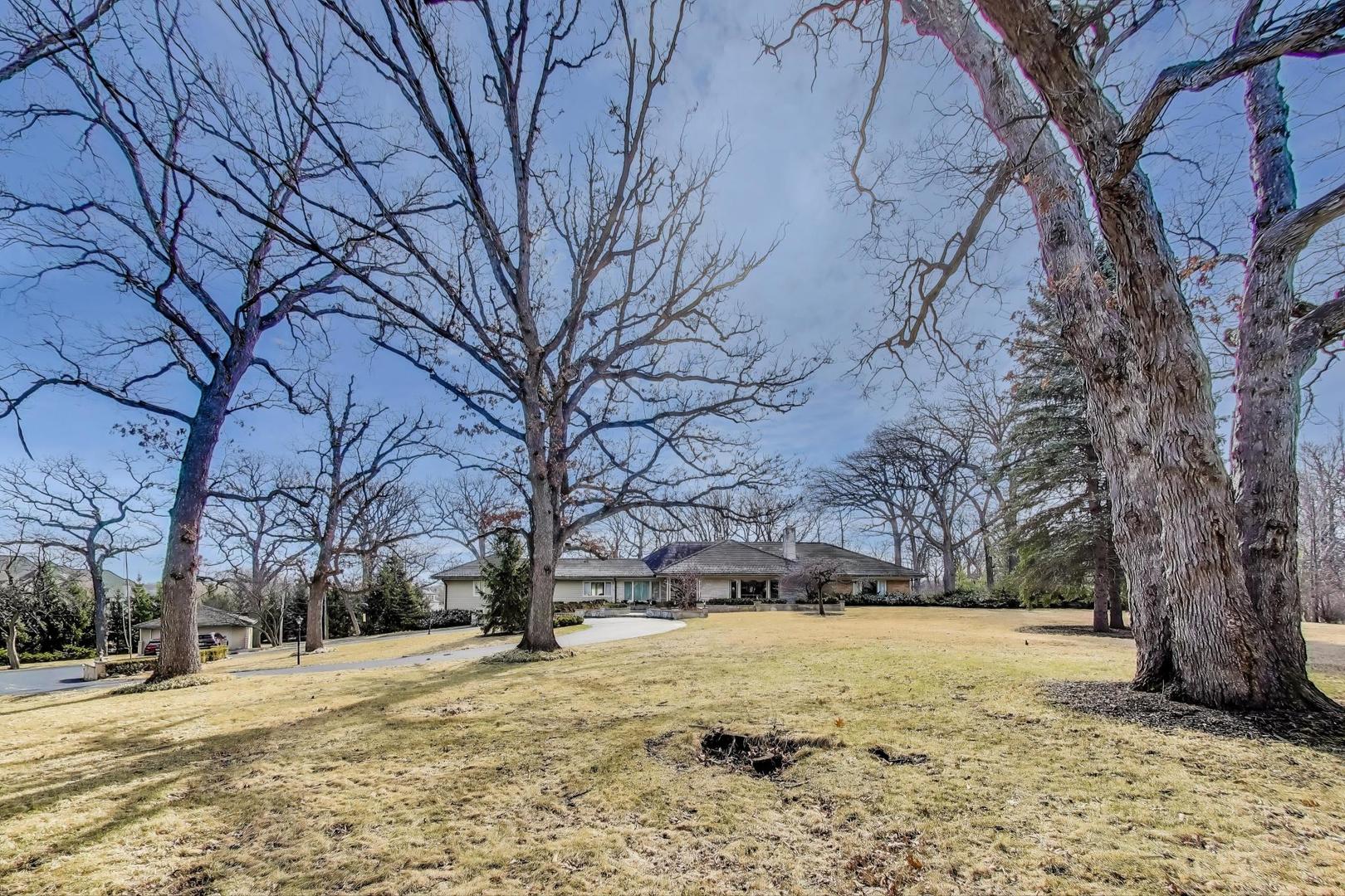 6500 Shady Lane, Burr Ridge, IL 60527