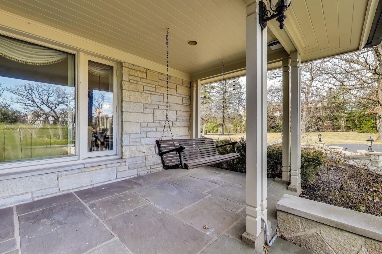 6500 Shady Lane, Burr Ridge, IL 60527