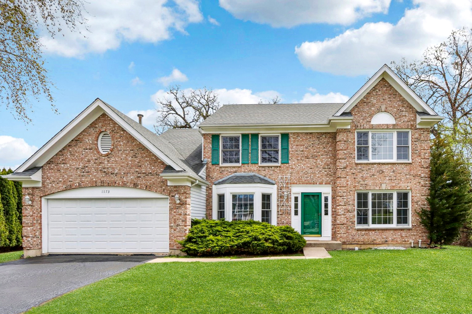 1173 Lamb Lane, Gurnee, IL 60031
