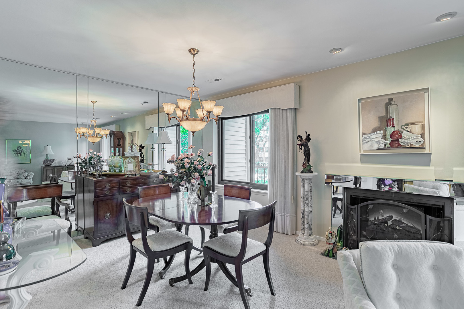 3070 Pheasant Creek Drive #201, Northbrook, IL 60062