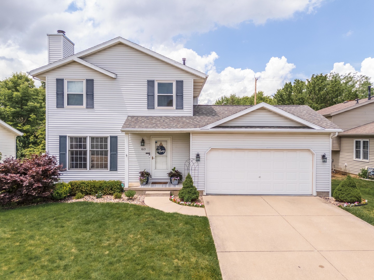1613 Cutter Court, Normal, IL 61761