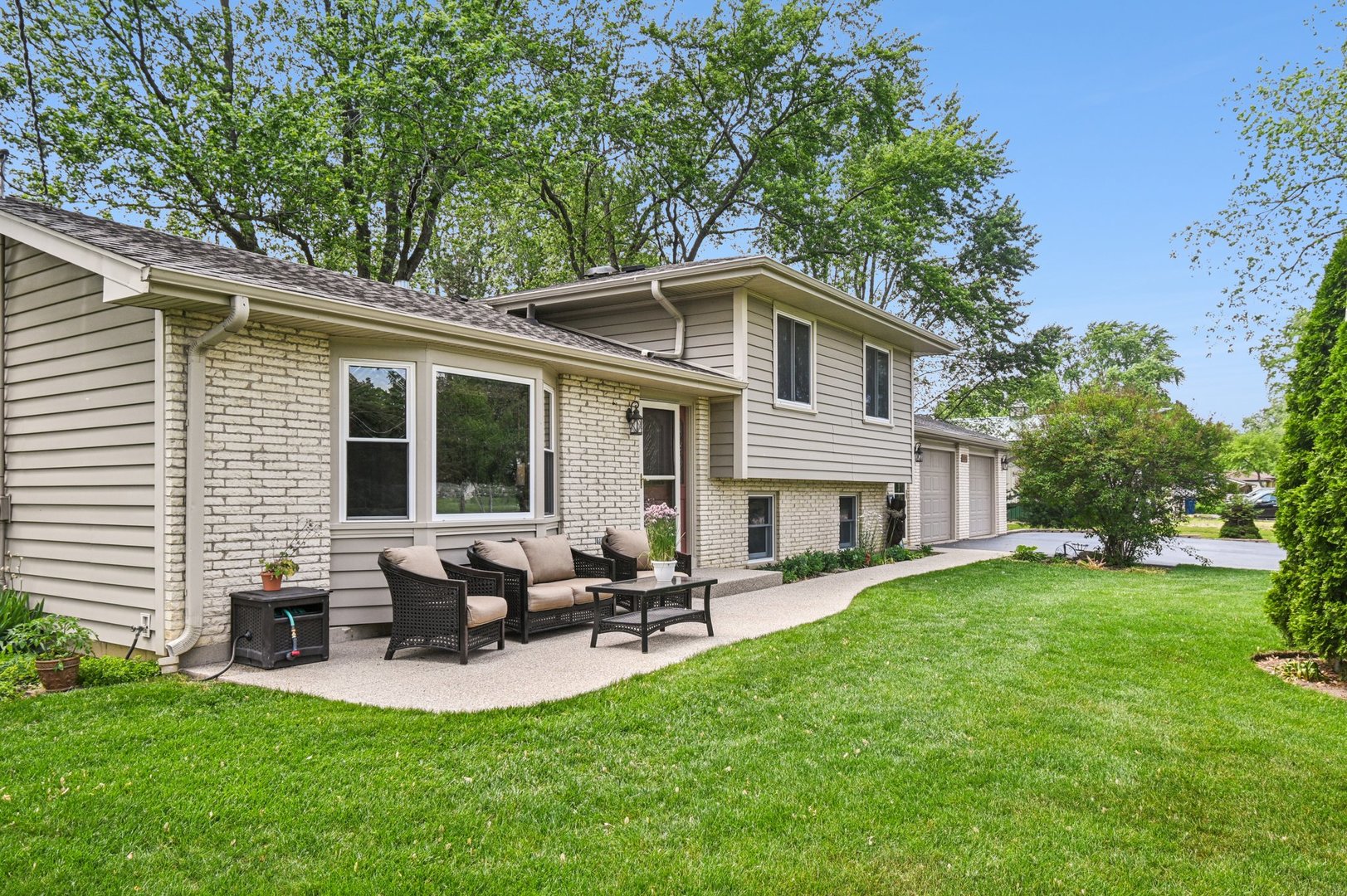 36746 N Eastmoor Avenue, Lake Villa, IL 60046