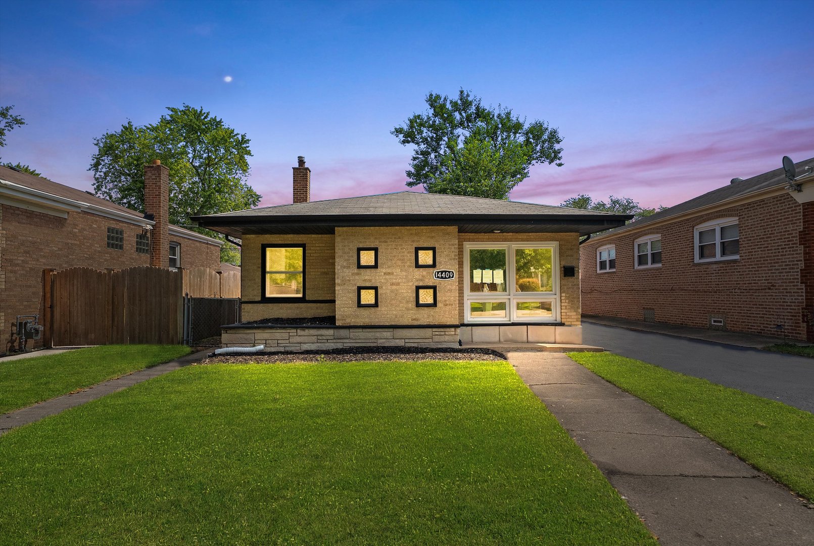 14409 Kimbark Avenue, Dolton, IL 60419