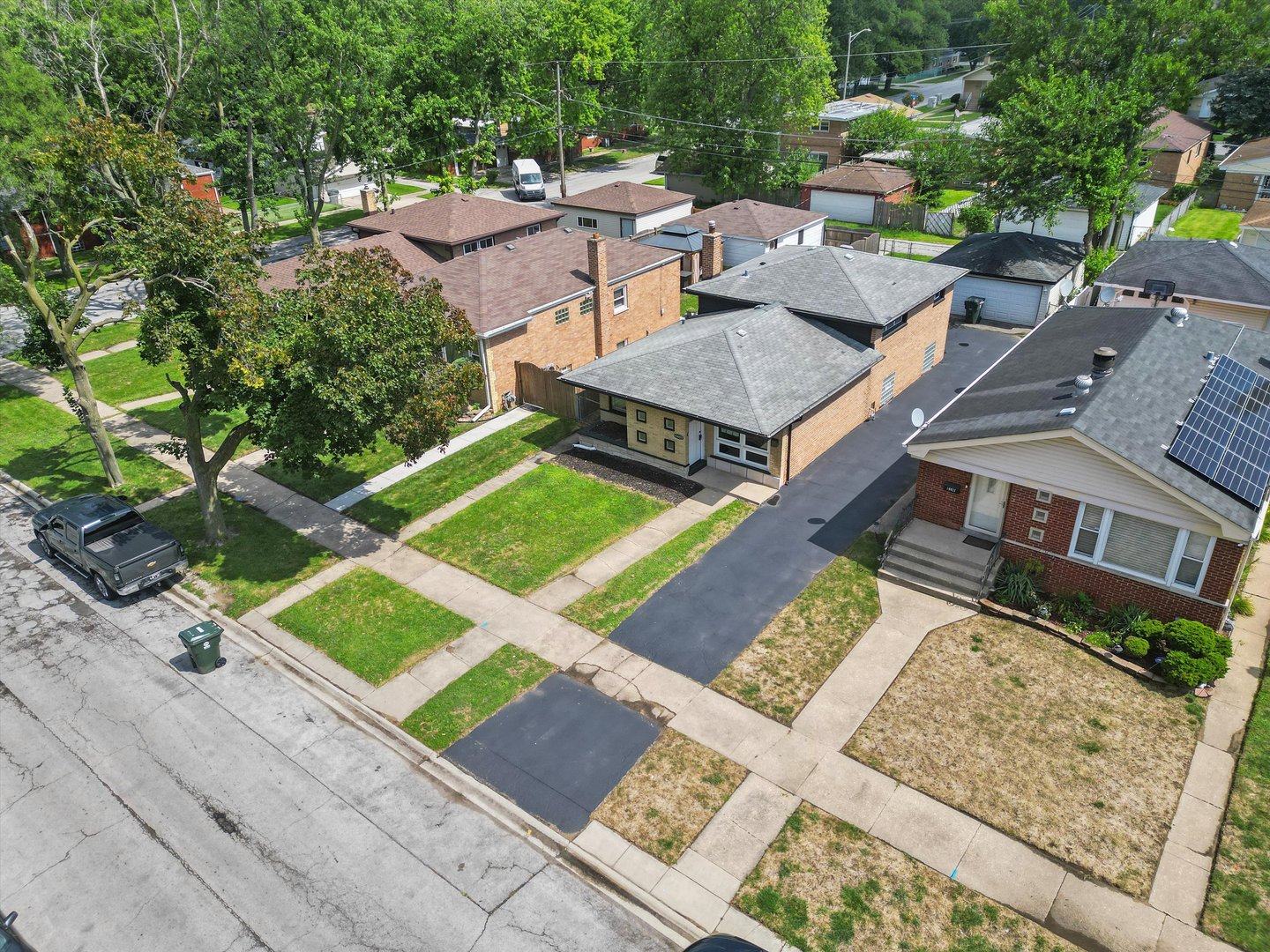 14409 Kimbark Avenue, Dolton, IL 60419