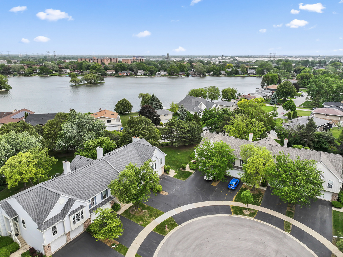 2827 S Embers Lane #0, Arlington Heights, IL 60005