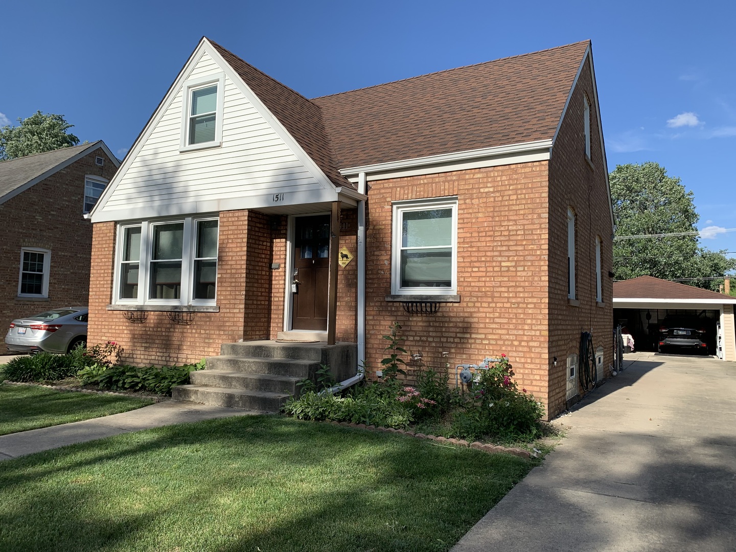 1511 Kemman Avenue, La Grange Park, IL 60526