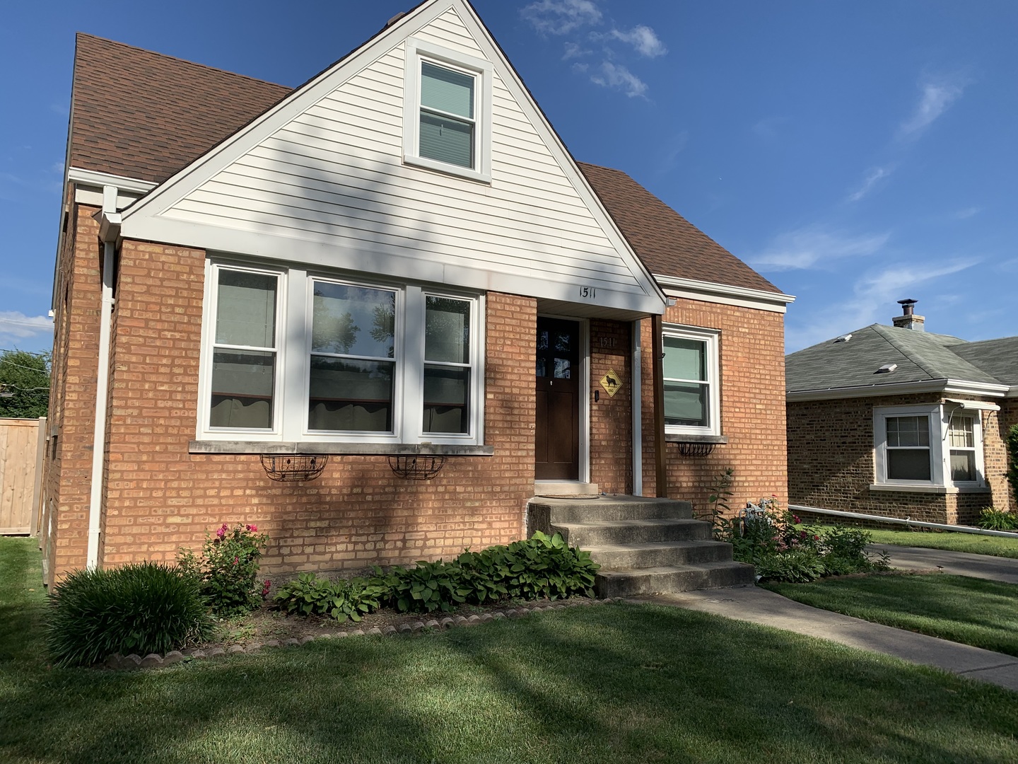 1511 Kemman Avenue, La Grange Park, IL 60526