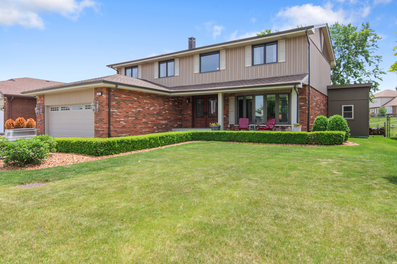 6421 157th Street, Oak Forest, IL 60452