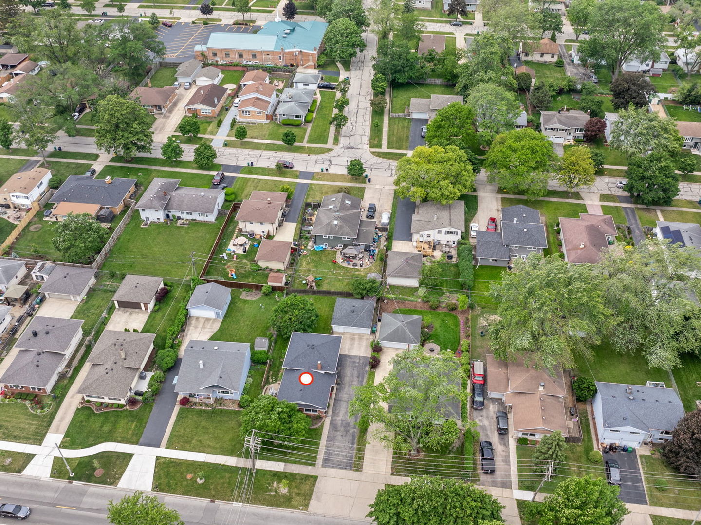 390 N Grace Street, Lombard, IL 60148