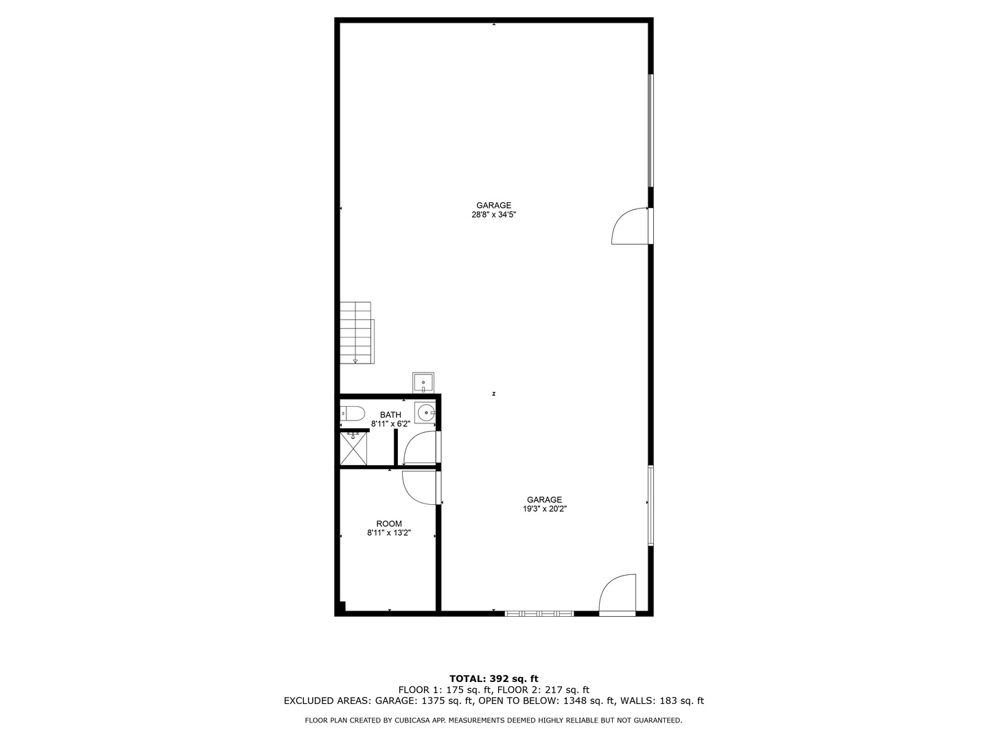 133 N Aurora Street #A, West Chicago, IL 60185
