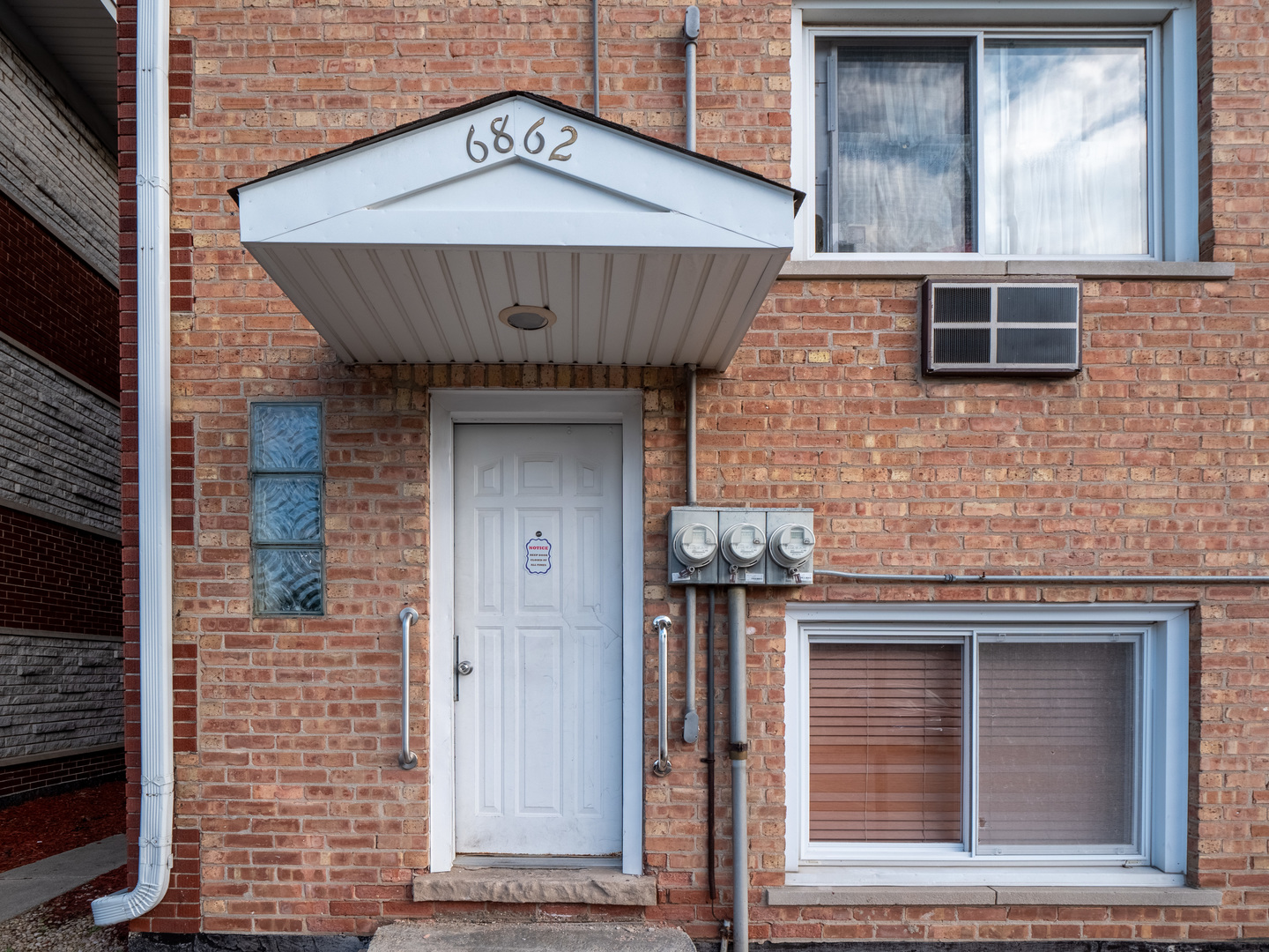 6862 W lode Drive #3A, Worth, IL 60482