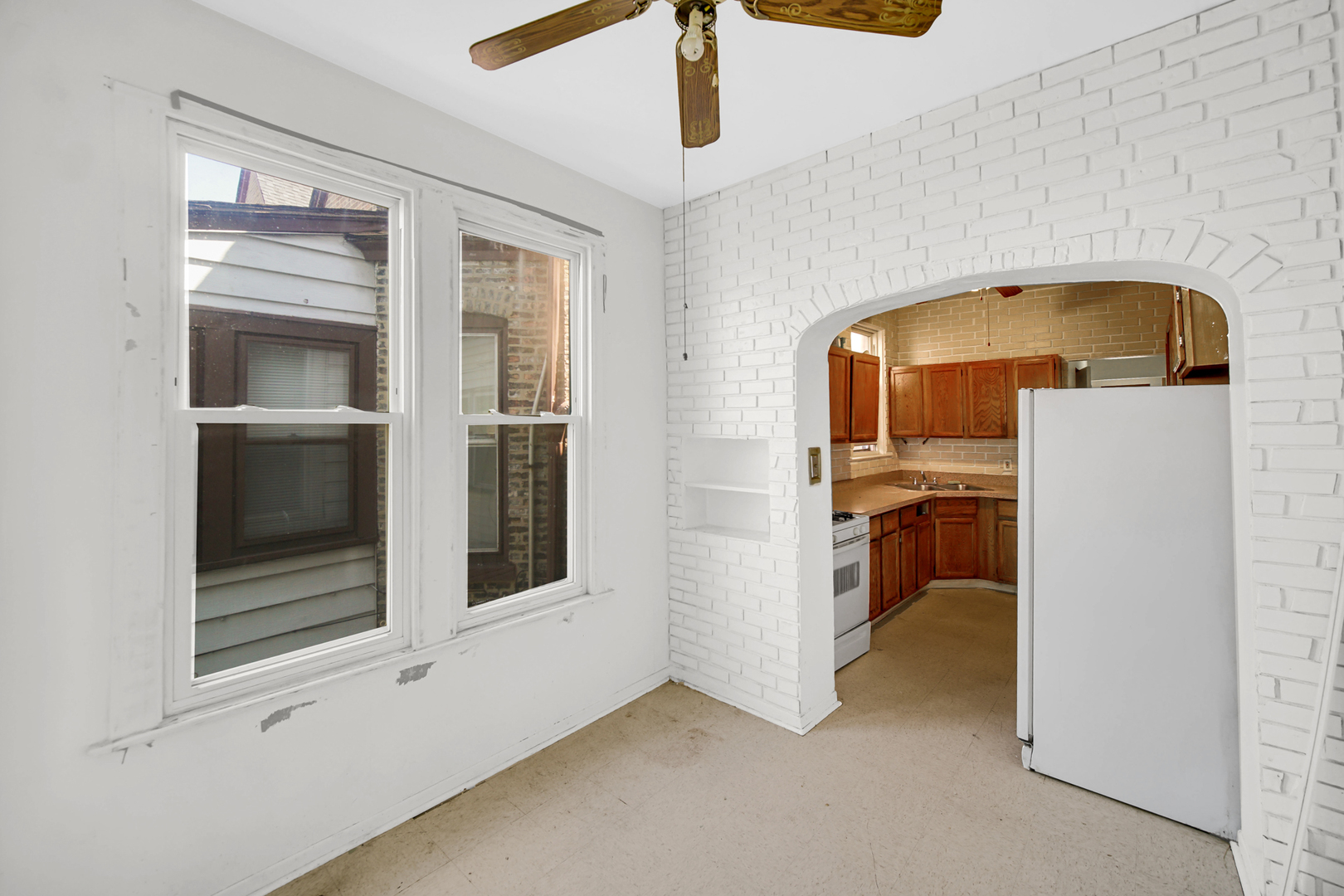 7316 S Lafayette Avenue, Chicago, IL 60621